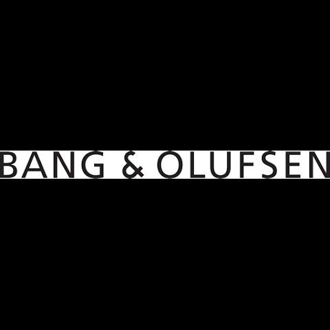 Photo: Bang & Olufsen Richmond