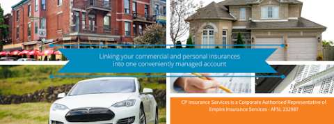 Photo: CP Insurance Services