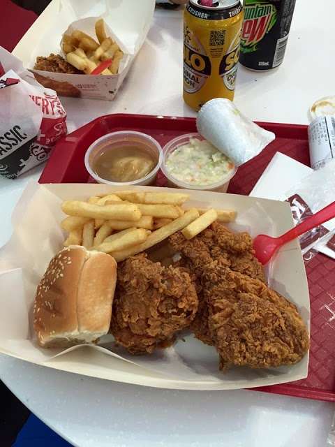 Photo: KFC Victoria Gardens
