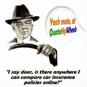 Photo: QuoteMyWheels - Compare Car Insurance online
