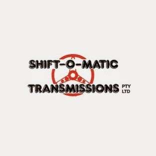 Photo: Shift O Matic Transmissions Pty Ltd