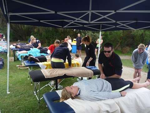 Photo: Touch Point Massage Therapy