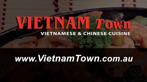 Photo: Vietnam Town ????