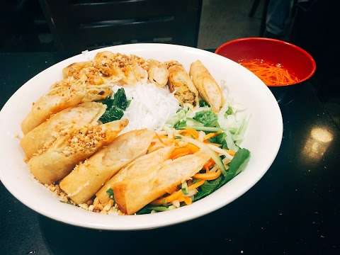 Photo: I Love Pho Photo: I Love Pho